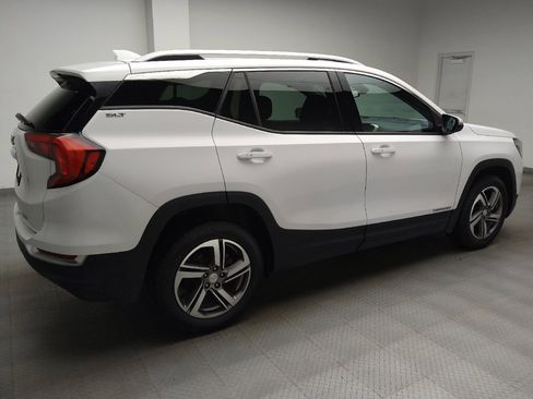 Used 2020 GMC Terrain SLT w/ LPO, Floor Liner Package AWD/4WD image 10