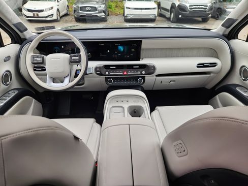 Used 2026 Hyundai Palisade Calligraphy AWD/4WD image 8