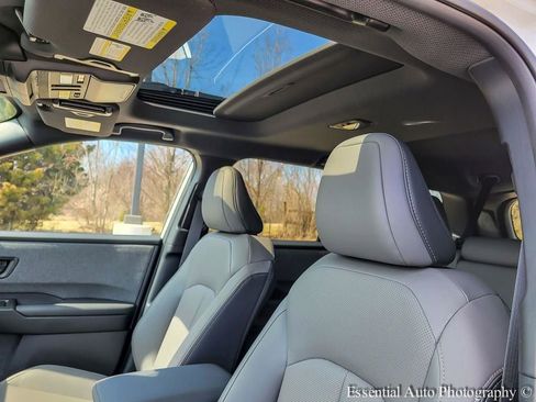 New 2026 Subaru Outback Limited AWD/4WD image 10