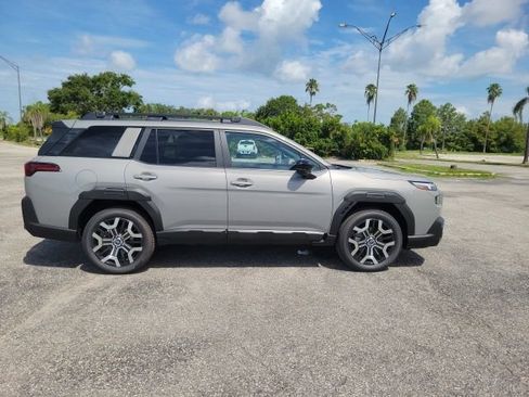 New 2026 Subaru Outback Touring AWD/4WD image 4