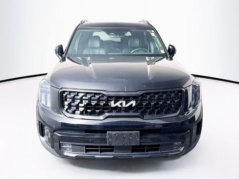 Certified 2024 Kia Telluride SX X-Pro AWD/4WD image 2