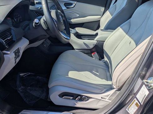 Certified 2021 Acura RDX FWD w/ Technology Package image 15