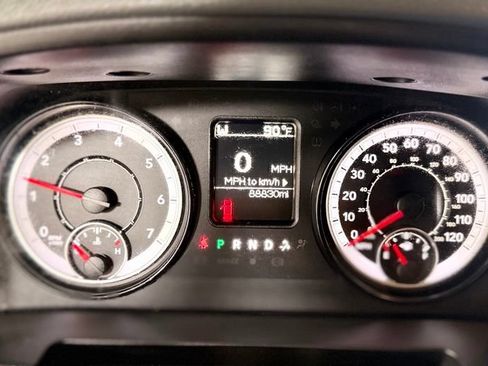 Used 2018 RAM 2500 SLT AWD/4WD image 15