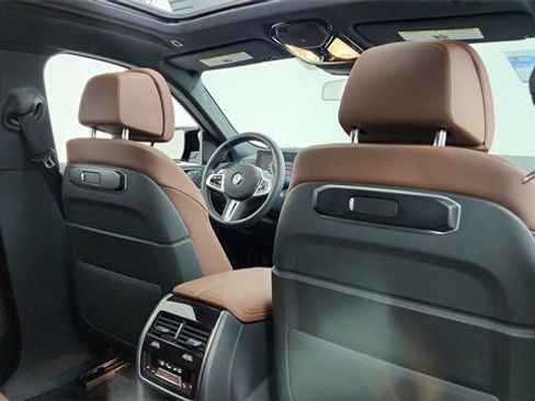 Used 2025 BMW X6 M60i image 26