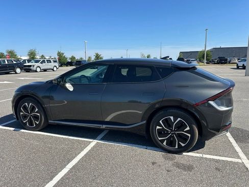 Used 2023 Kia EV6 Wind RWD image 12