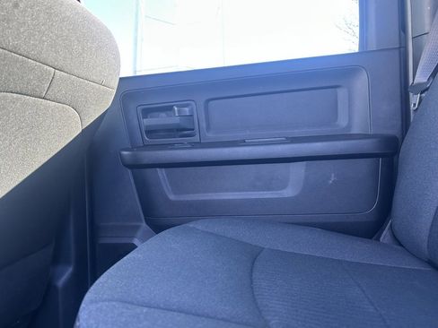 Used 2023 RAM 3500 Tradesman image 29