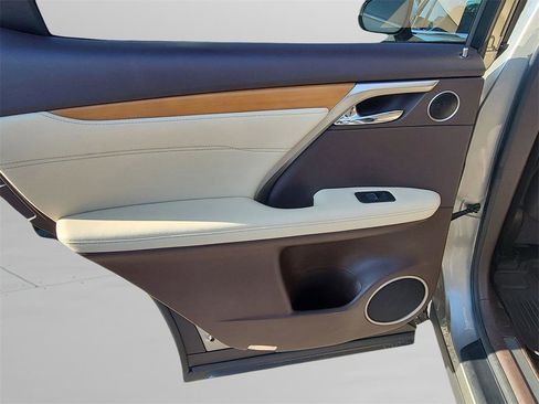 Used 2019 Lexus RX 350 FWD w/ Navigation Package image 15