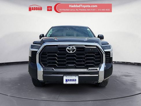 Used 2023 Toyota Tundra SR5 w/ TRD Off-Road Package AWD/4WD image 9