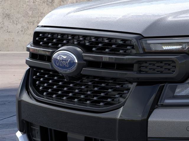 New 2026 Ford Ranger XLT AWD/4WD image 17