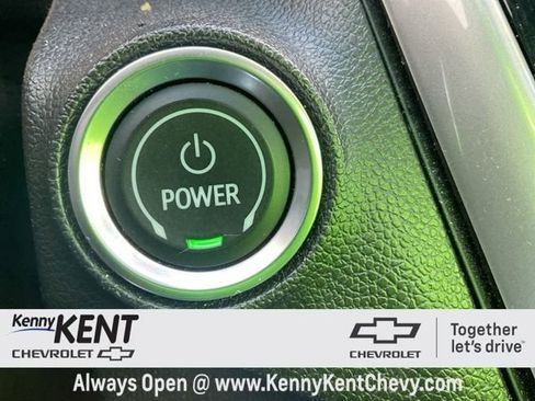 Used 2023 Chevrolet Bolt LT w/ Driver Confidence Package image 19