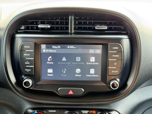 Used 2021 Kia Soul X-Line FWD image 44