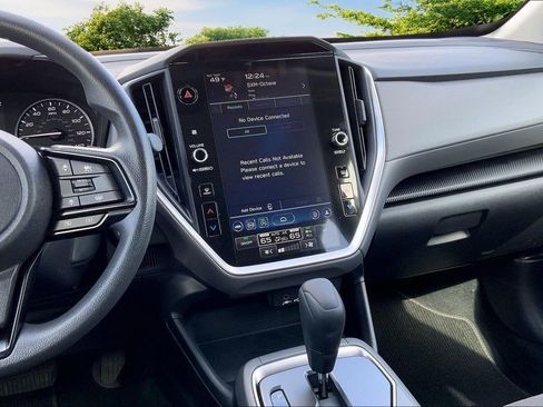 Certified 2025 Subaru Crosstrek 2.0i Premium w/ Crosstrek Mirror Package image 9