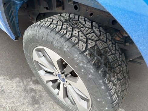 Used 2019 Ford F150 XL w/ Equipment Group 101A Mid image 3