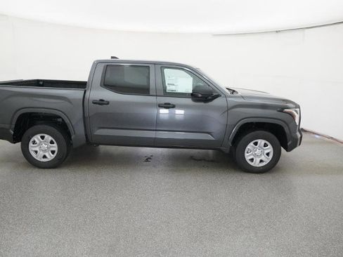 Used 2026 Toyota Tundra SR image 14