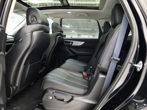 Used 2025 Acura MDX Base image 27