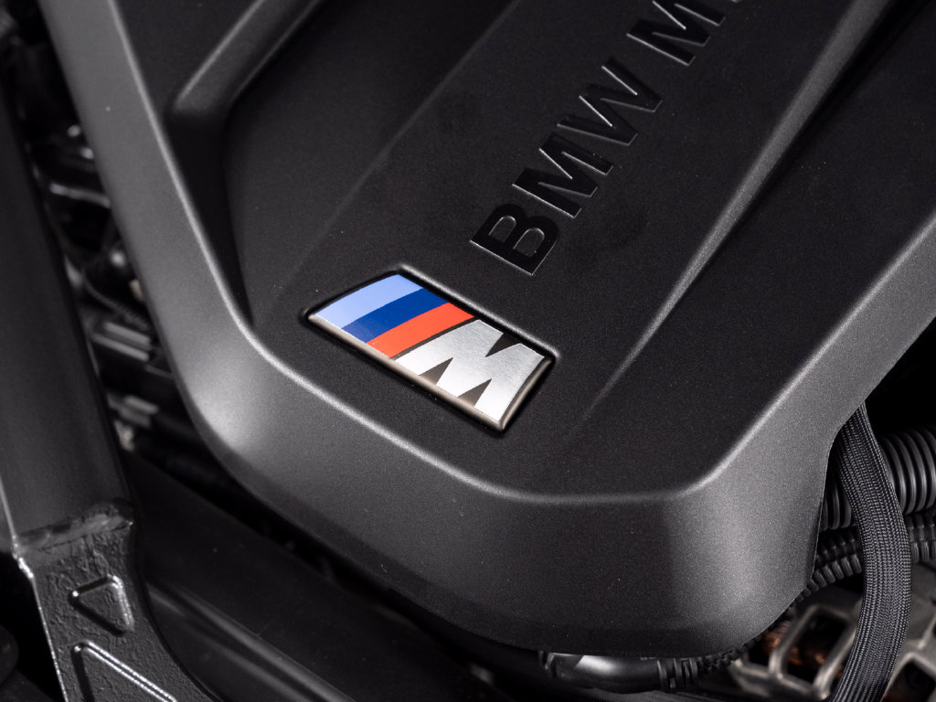 Used 2026 BMW M2 w/ Lighting Package RWD image 63