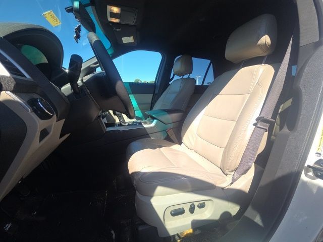 Used 2012 Ford Explorer XLT FWD image 22