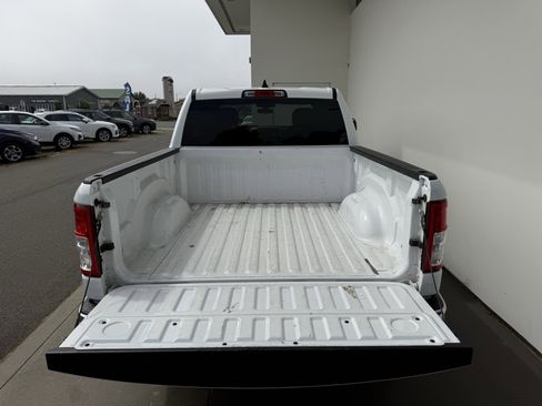 Used 2023 RAM 1500 Big Horn w/ Trailer Tow Group image 9
