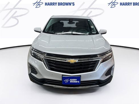 Used 2022 Chevrolet Equinox LT AWD/4WD image 6