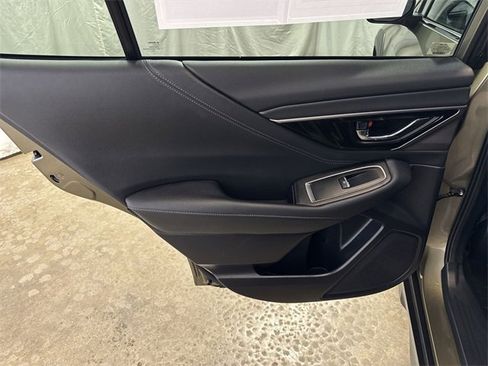 Used 2024 Subaru Outback Touring image 24