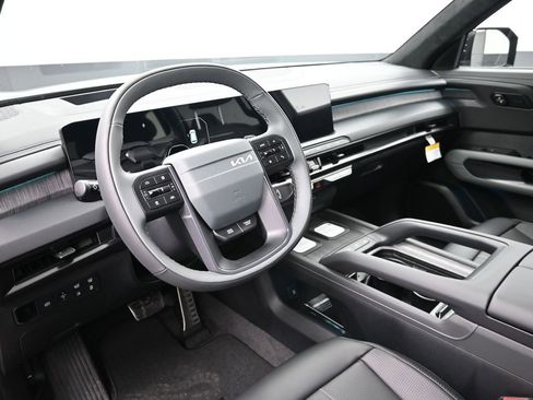 New 2027 Kia Telluride X-Line SX Prestige image 14