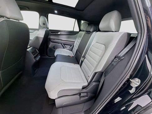 New 2026 Volkswagen Atlas Cross Sport SEL R-Line AWD/4WD image 26