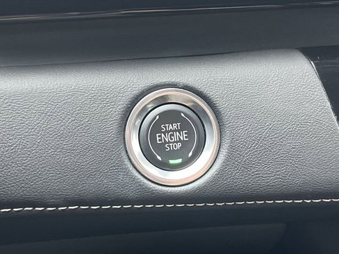 Used 2023 Cadillac Escalade ESV Premium Luxury w/ LPO, Radiant Package image 9