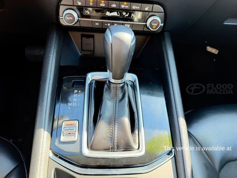 Certified 2023 MAZDA CX-5 AWD 2.5 S w/ Select Package image 16