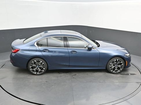 New 2026 BMW 330i Sedan w/ Premium Package image 39