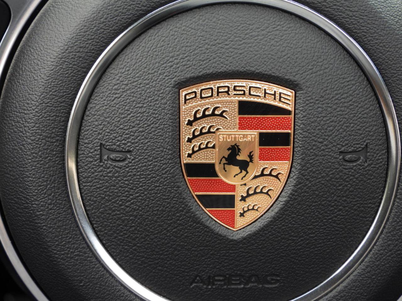 Used 2020 Porsche Macan S AWD/4WD image 91