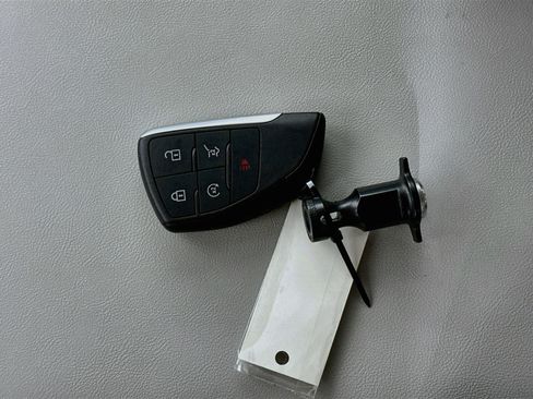 Used 2025 Honda Prologue Touring image 25