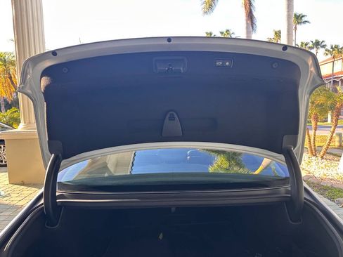 Used 2017 Genesis G90 5.0 Ultimate AWD/4WD image 83