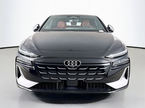 New 2025 Audi S6 e-tron Premium Plus image 2