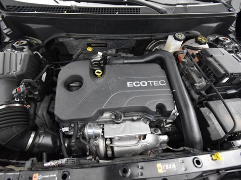 Certified 2022 Chevrolet Equinox LT image 16