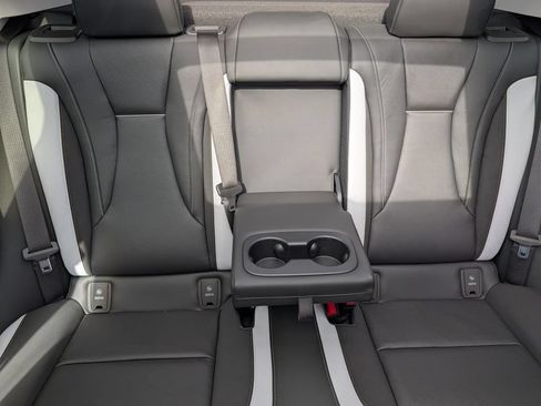 New 2026 Buick Envision Sport Touring AWD/4WD image 32