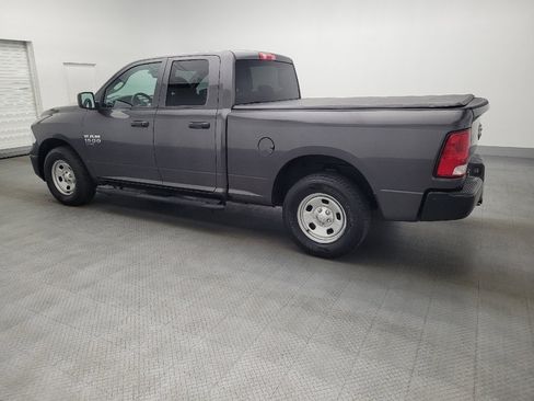 Used 2019 RAM 1500 Tradesman image 3