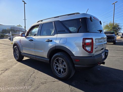 Certified 2023 Ford Bronco Sport Big Bend w/ Convenience Package image 4