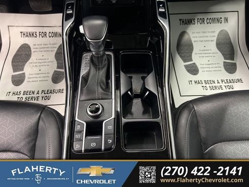 Used 2022 Kia Sorento SX image 30