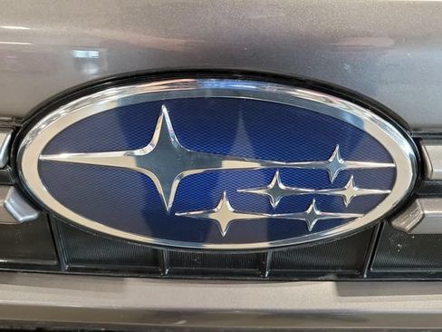 Used 2025 Subaru Forester Premium AWD/4WD image 34