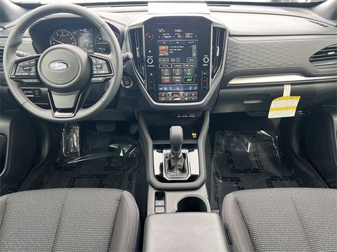 Certified 2025 Subaru Forester Premium w/ Protection Package image 10