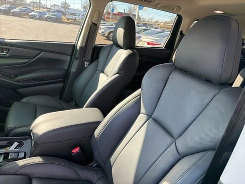 Used 2025 Subaru Ascent Bronze Edition w/ Popular Package #2 image 24