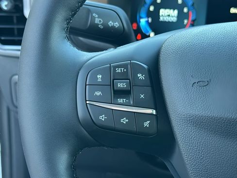 New 2025 Ford Bronco Sport Outer Banks w/ Outer Banks Tech Package+ AWD/4WD image 14