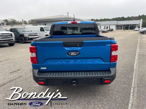 Used 2025 Ford Maverick XLT w/ XLT Luxury Package image 17