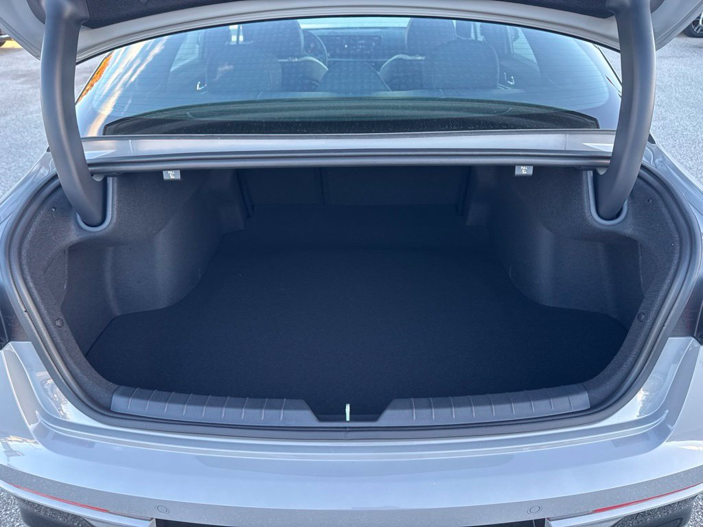 New 2027 Kia K5 GT-Line AWD/4WD image 19