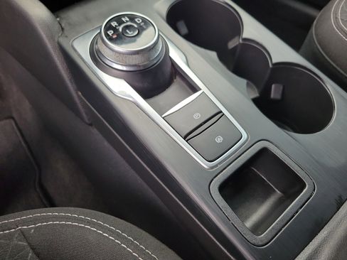 Used 2024 Ford Escape Active w/ Tech Pack #1 FWD image 8