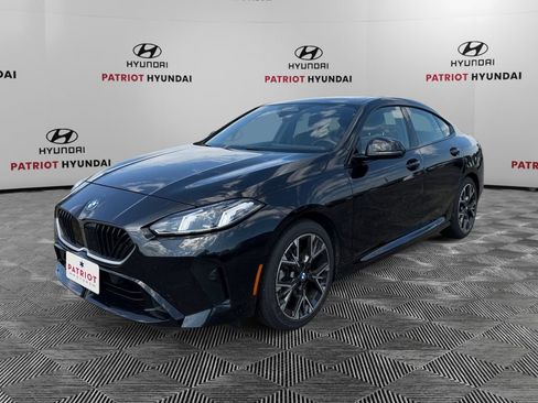 Used 2025 BMW 228i xDrive AWD/4WD image 7
