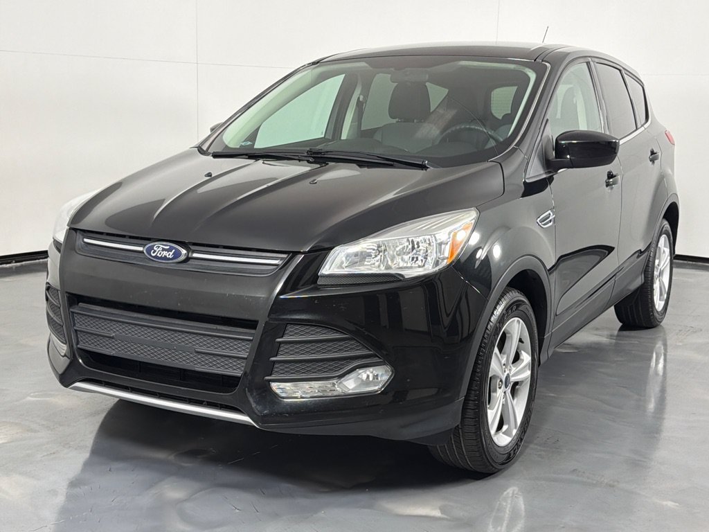 Used 2015 Ford Escape SE AWD/4WD image 10