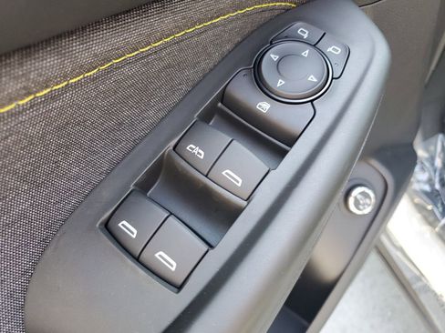 New 2026 Chevrolet TrailBlazer ACTIV w/ Convenience Package image 22