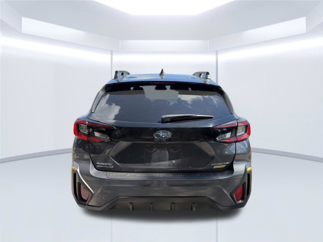 Used 2024 Subaru Crosstrek 2.5i Sport AWD/4WD image 8