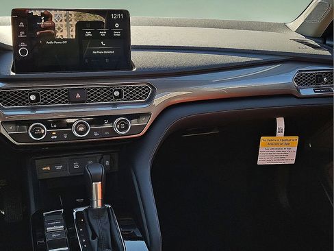 New 2026 Acura Integra image 13